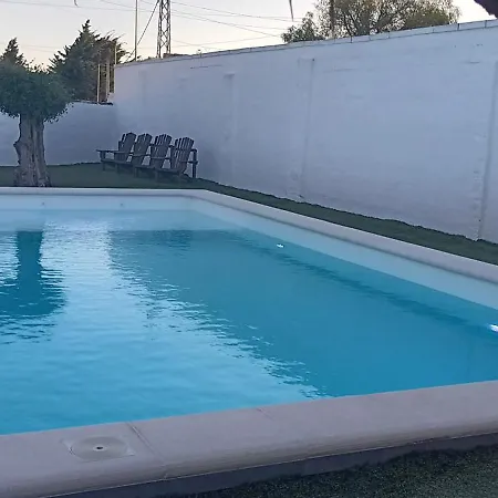 Villa Villa