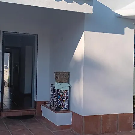 Villa *