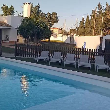 Villa * Chiclana de la Frontera