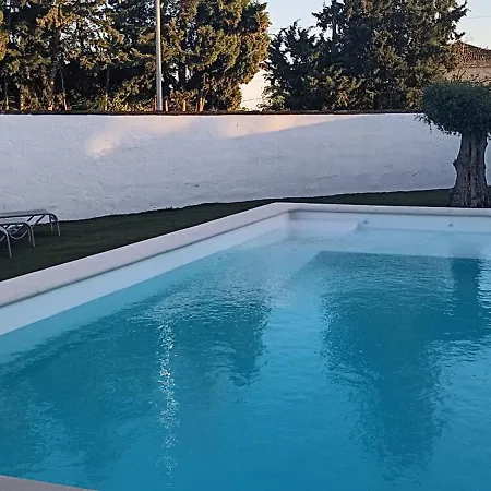 Villa Villa