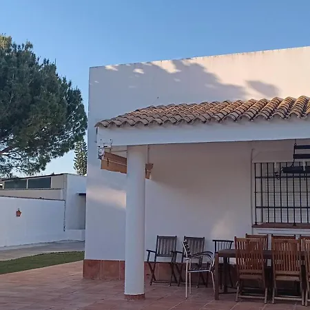 Villa *