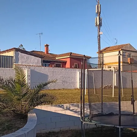 Villa * Chiclana de la Frontera