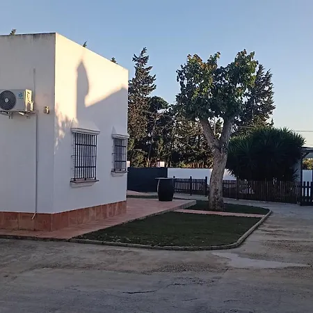 Villa Villa *