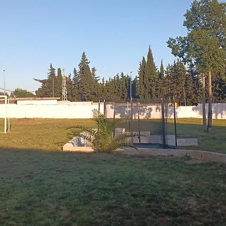 Villa Villa Chiclana de la Frontera