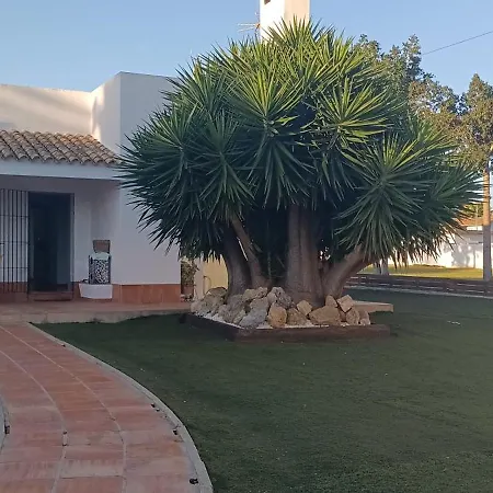 Villa Villa *