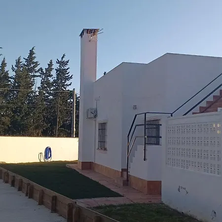 Villa Chiclana de la Frontera