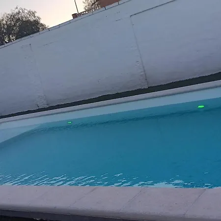 Villa * Chiclana de la Frontera