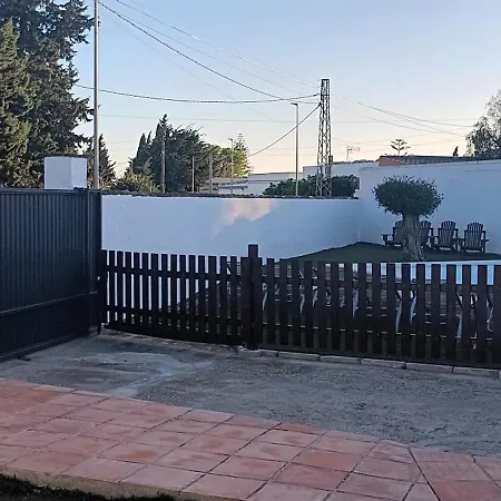 Villa Villa