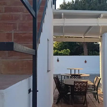Villa Villa Chiclana de la Frontera