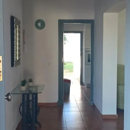 Villa Villa