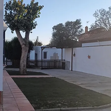 Villa Villa Chiclana de la Frontera