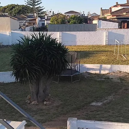 Villa * Chiclana de la Frontera