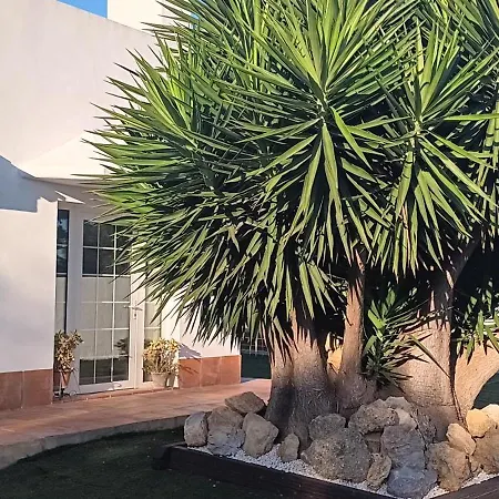 Villa Villa Chiclana de la Frontera