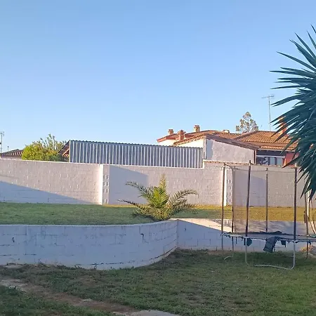 Villa Chiclana de la Frontera