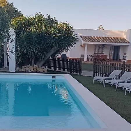 Villa * Chiclana de la Frontera