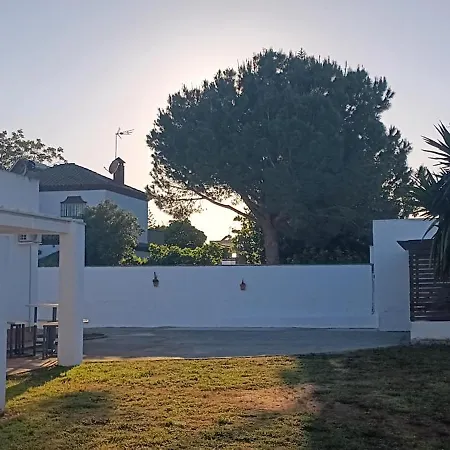 Villa Chiclana de la Frontera