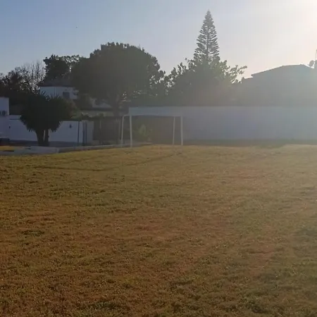 Villa Villa *
