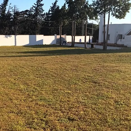 Villa Villa Chiclana de la Frontera
