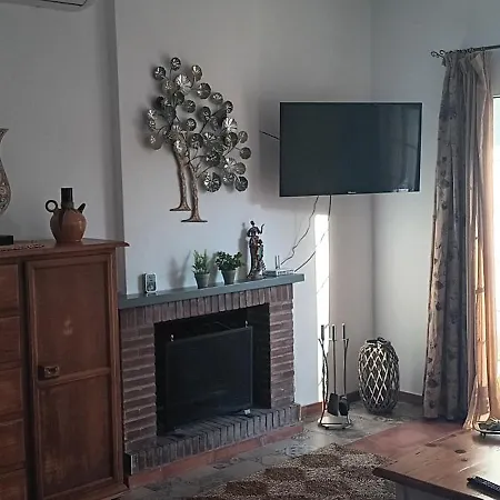 Villa *
