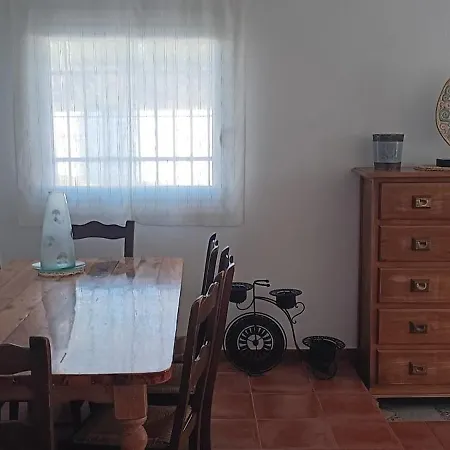 Villa * Chiclana de la Frontera