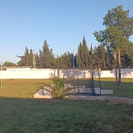 Villa Villa Chiclana de la Frontera