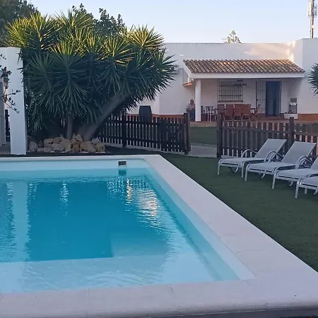 Villa Villa
